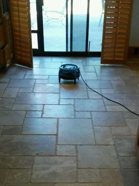 Tile Cleaning Sealing and Restoration Services in Thousand Oaks CA