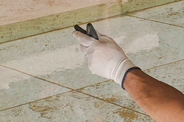 Tile Stone Repair Recaulking And Regrouting Services in Thousand Oaks CA 3
