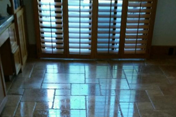 Tile Stone Stripping and Recoating Services in Thousand Oaks CA 3