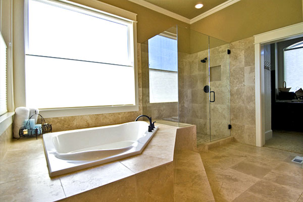 Showers Floors and Countertop Cleaning Services Thousand Oaks CA 2