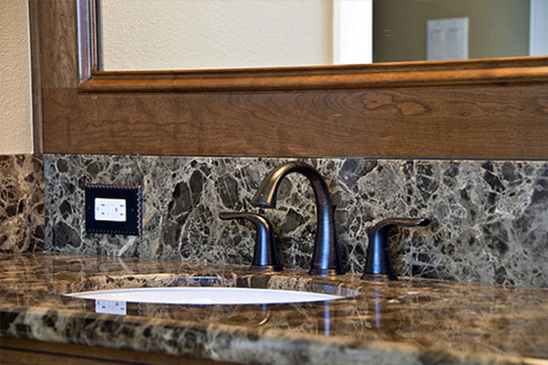 Showers Floors and Countertop Cleaning Services Thousand Oaks CA 3