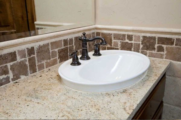 Showers Floors and Countertop Cleaning Services Thousand Oaks CA 4