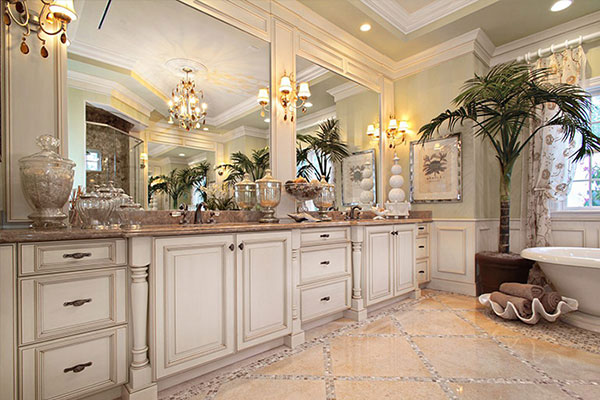 Tile Cleaning Sealing and Restoration In Thousand Oaks CA 3