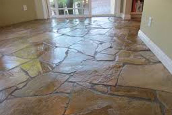 Tile Stone Sealing And Enhancing Thousand Oaks CA 4